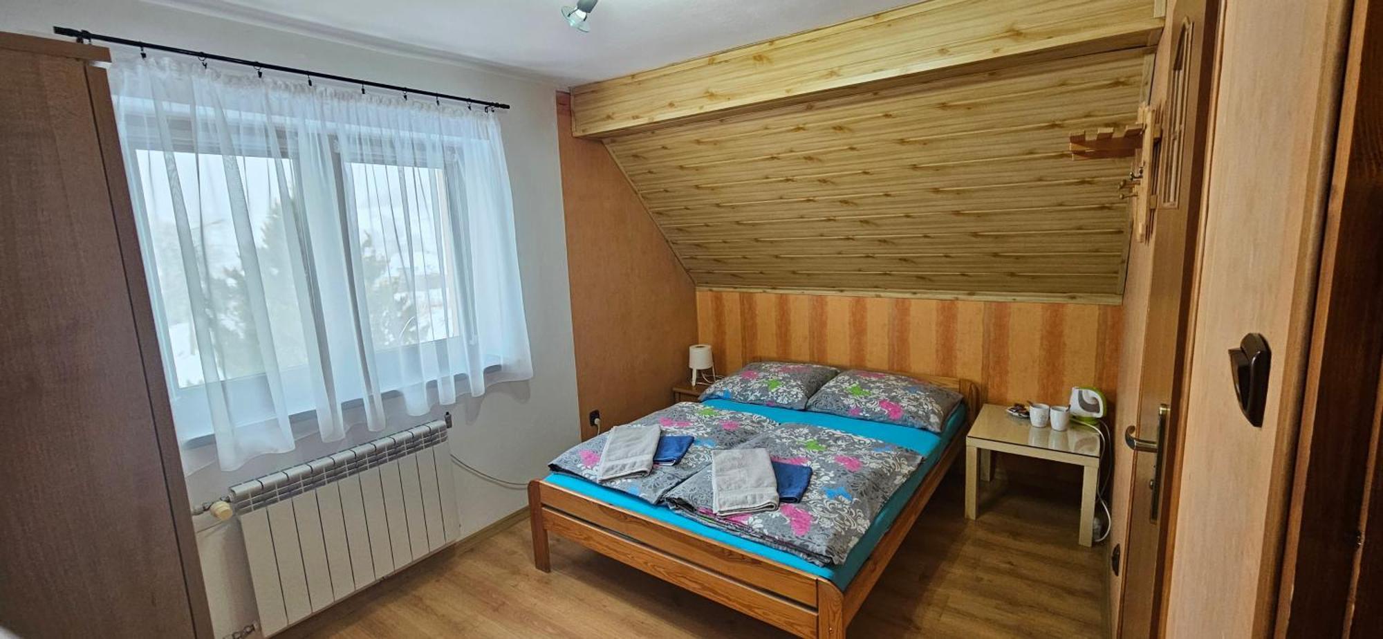 Gazdowka "Pod Pstragiem" Villa Korbielów Exterior foto
