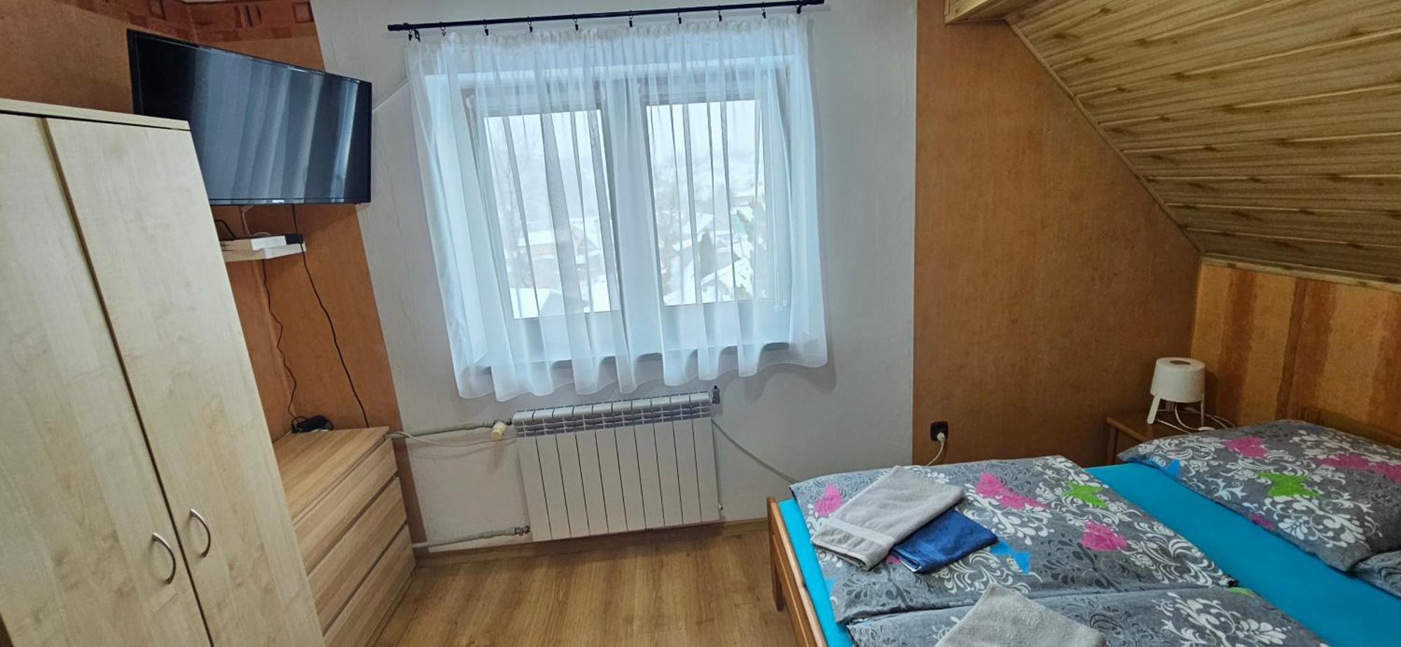 Gazdowka "Pod Pstragiem" Villa Korbielów Exterior foto