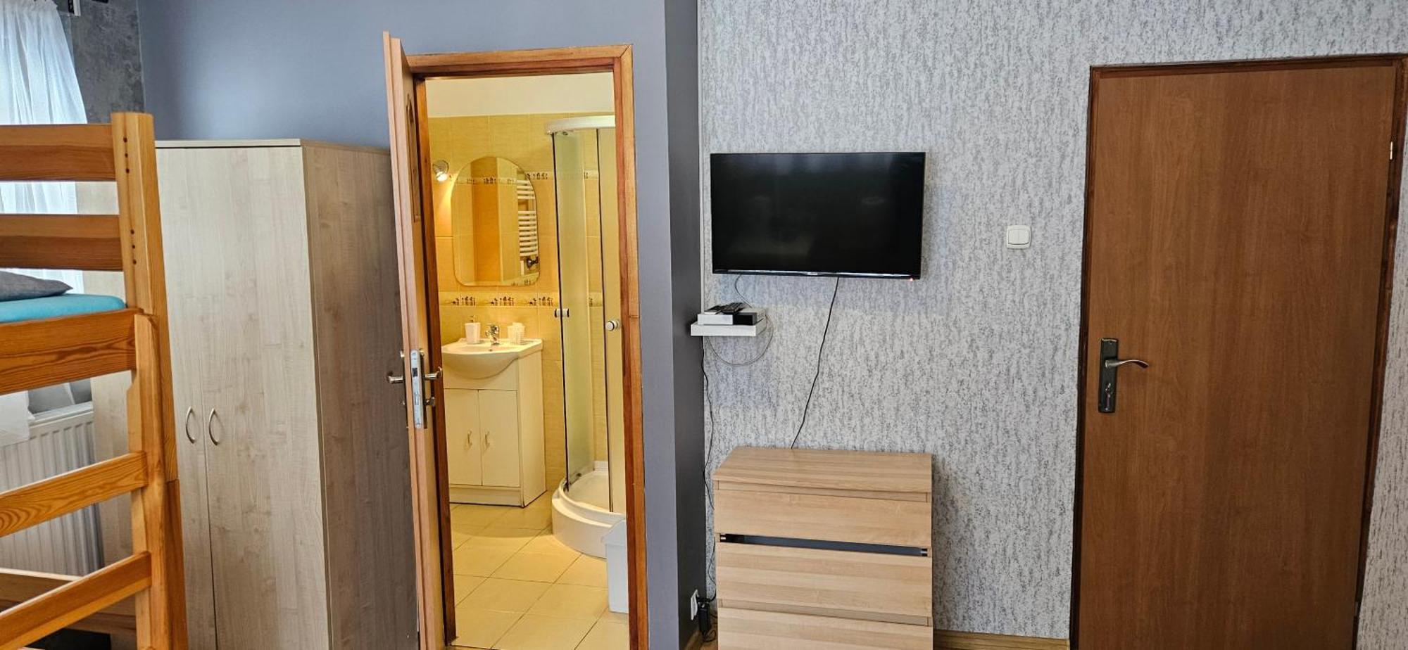 Gazdowka "Pod Pstragiem" Villa Korbielów Exterior foto