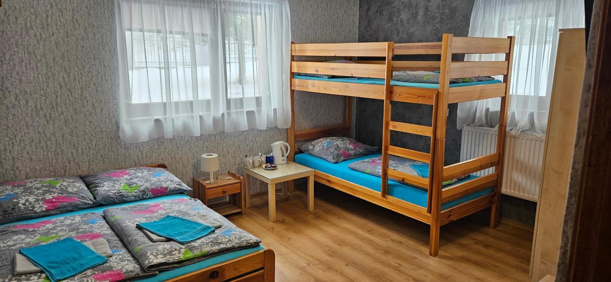 Gazdowka "Pod Pstragiem" Villa Korbielów Exterior foto
