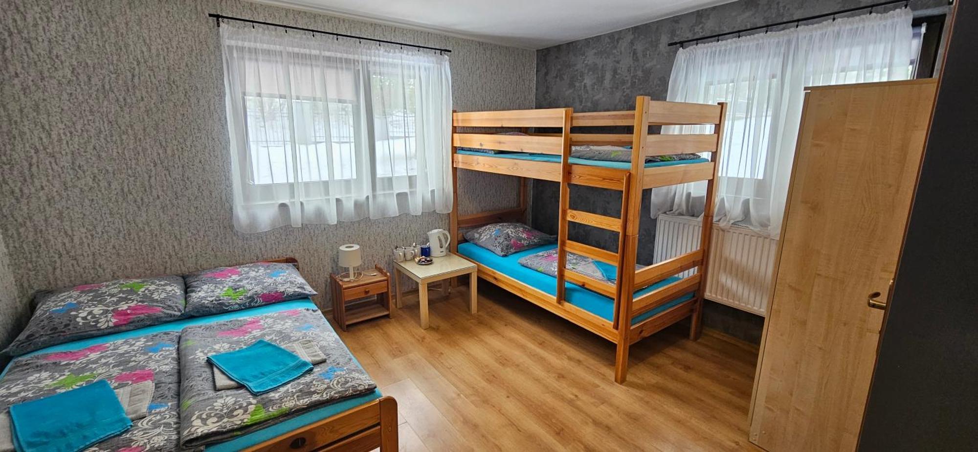 Gazdowka "Pod Pstragiem" Villa Korbielów Exterior foto