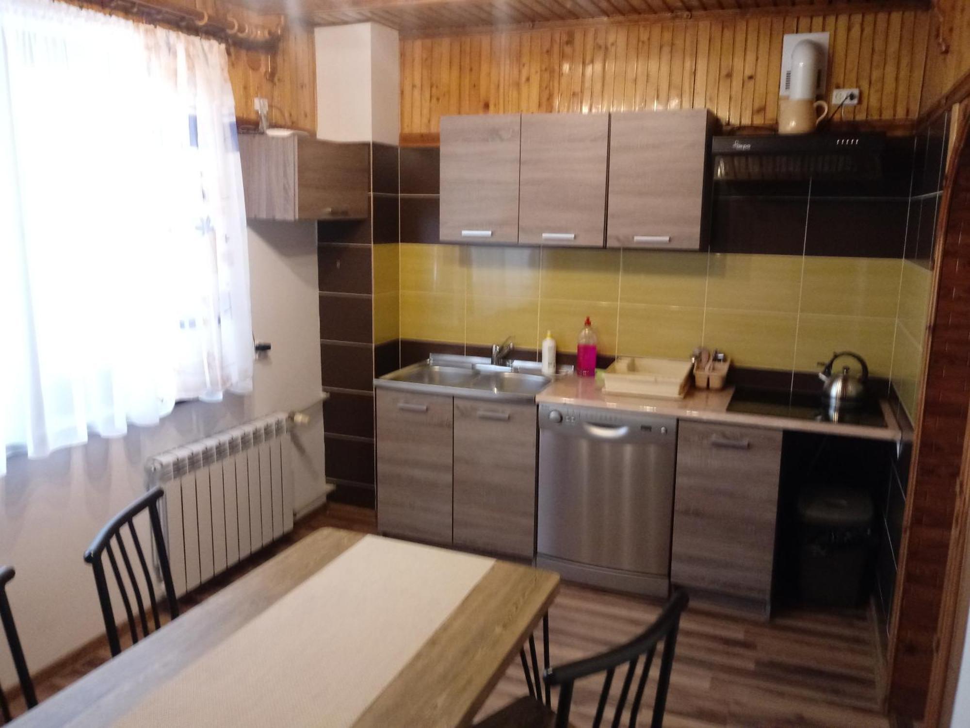 Gazdowka "Pod Pstragiem" Villa Korbielów Exterior foto