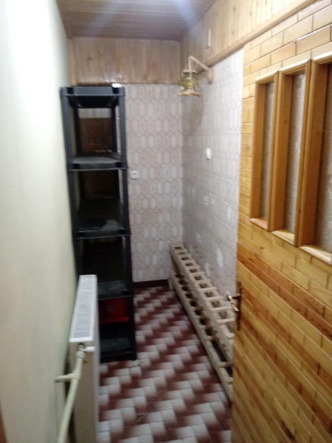 Gazdowka "Pod Pstragiem" Villa Korbielów Exterior foto