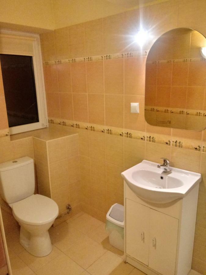 Gazdowka "Pod Pstragiem" Villa Korbielów Exterior foto